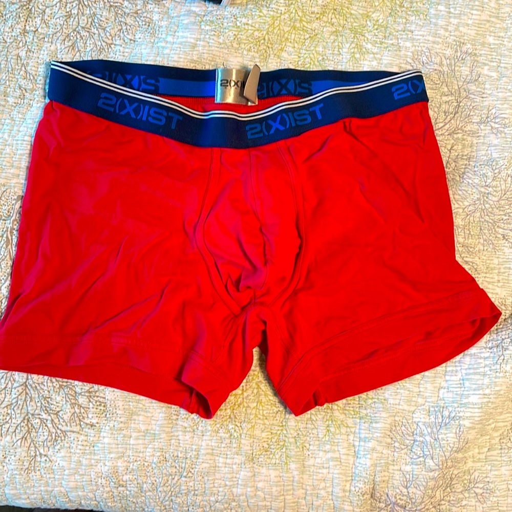 2(c)IST boxer cut